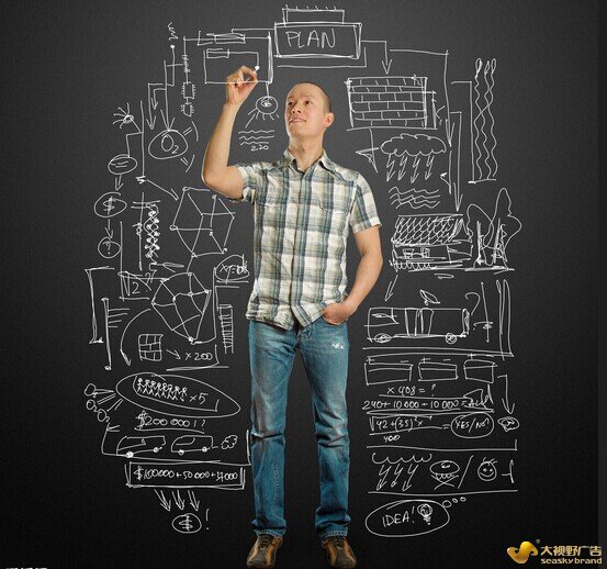 设计思考术——设计即生活