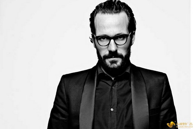 设计师的个性与荣誉