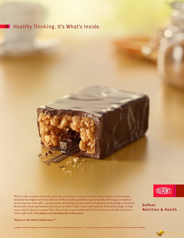 美食城堡等着你来攻陷