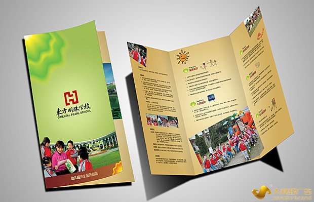 东莞广告公司品牌推广运营案例