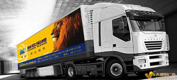 广告公司案例作品