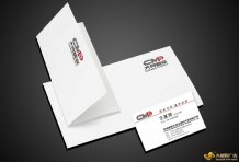 大同塑业CIS品牌形象设计