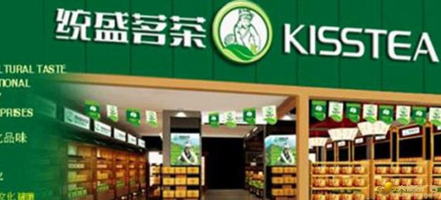 大视野广告公司CIS设计案例