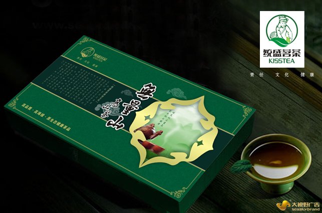 东莞CIS/VIS品牌设计案例