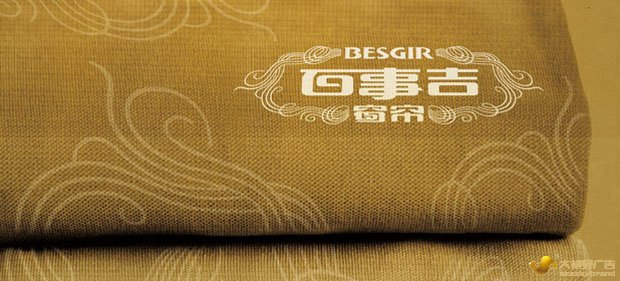 东莞广告公司VI设计案例