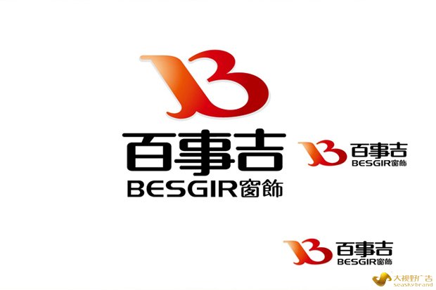 东莞标志设计案例