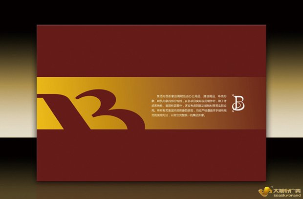 广告公司品牌策划案例