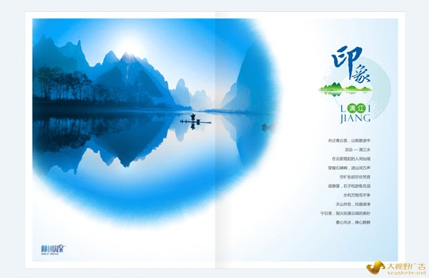 东莞广告设计公司VI设计作品