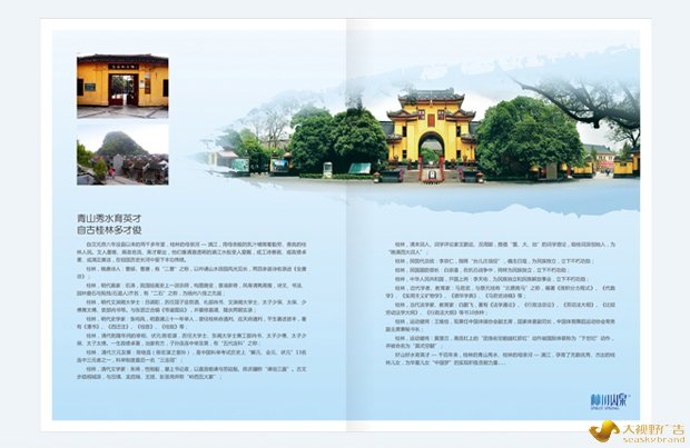 广告公司包装设计