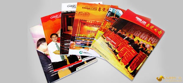 东莞广告公司画册设计