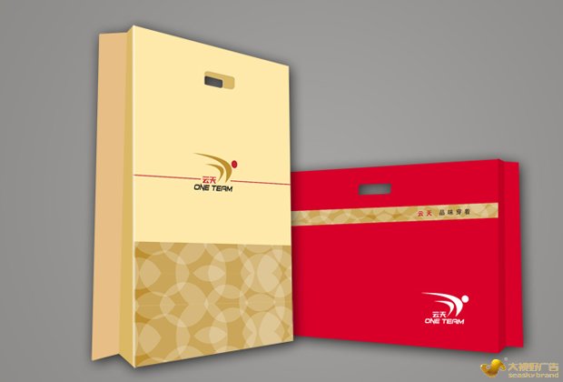 平面形象系统设计