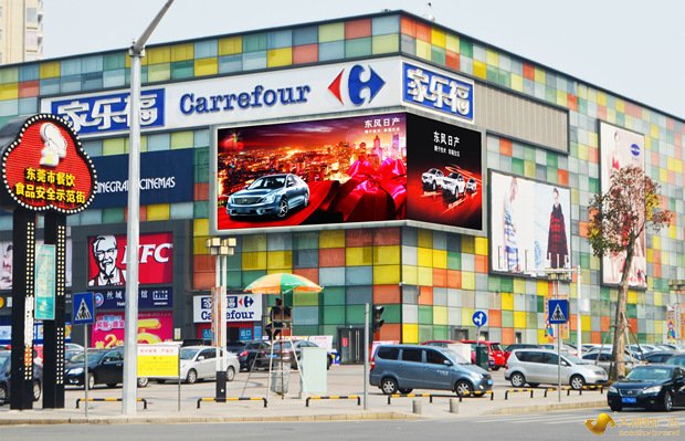 东莞品牌策划设计