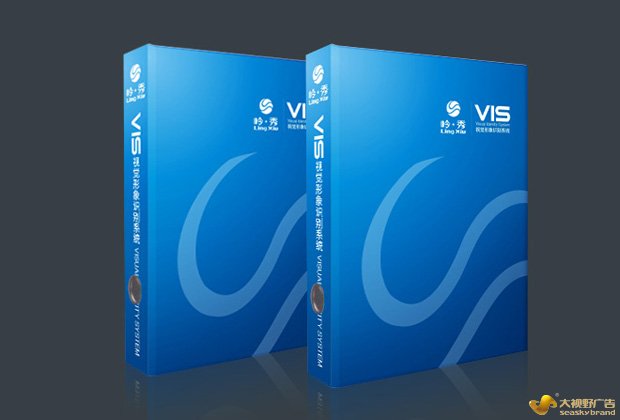 大视野广告公司品牌推广运营案例