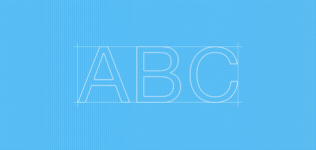 字体可以让产品有怎样的气质