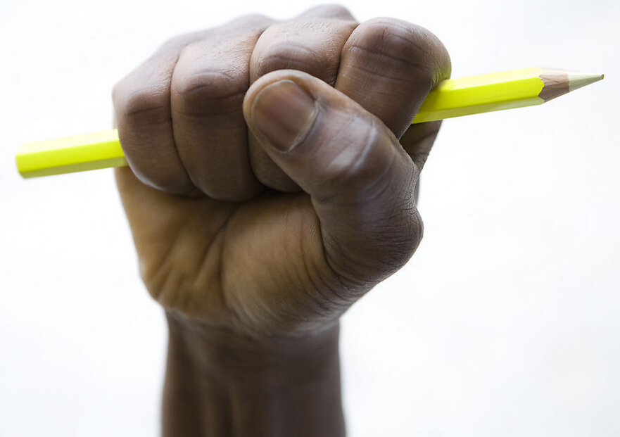 让设计成为一种力量