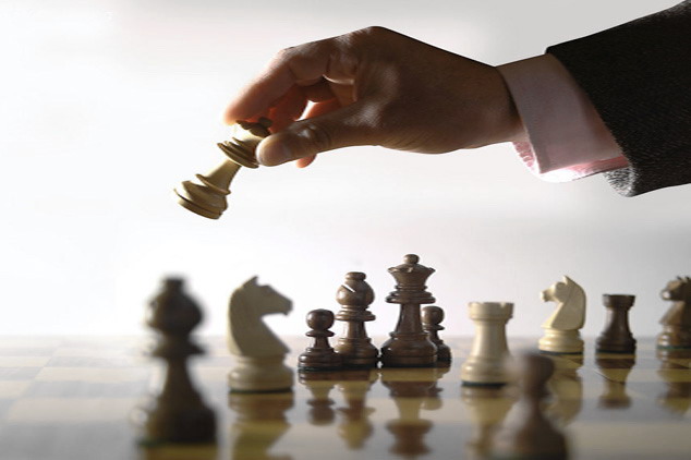 大视野缔造品牌传奇