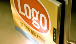 2014年海外logo更换案例(一)—logo变更较成功的案例