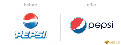 2014年海外logo更换案例(二)—logo变更失败的案例