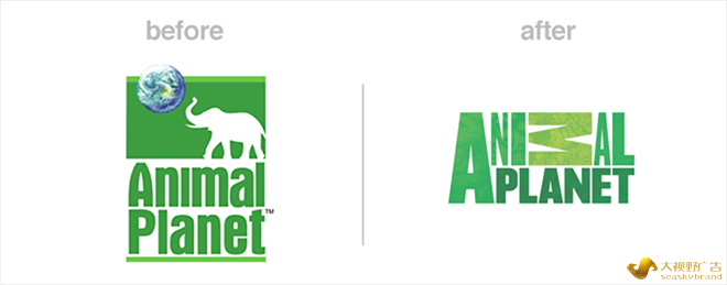 2014年海外logo更换案例(二)——logo 变更失败的案例