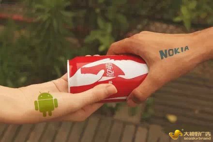 2014可口可乐微博文案创意欣赏