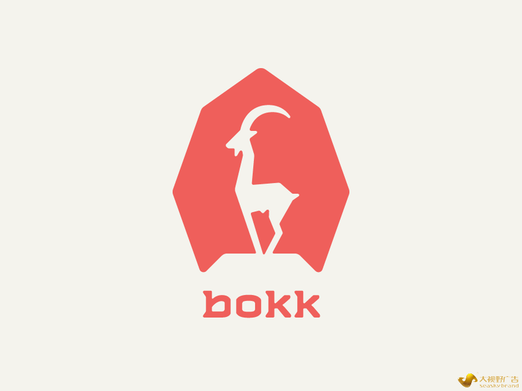 羊元素主题LOGO设计欣赏