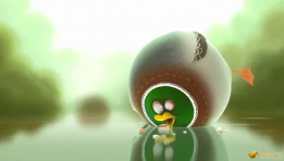 英国genius面包：别让自己看起来那么笨！