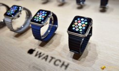 Apple Watch 为什么不叫 iWatch?